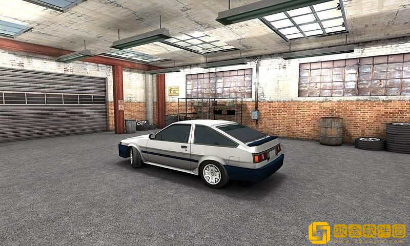 漂移全明星(Drift Allstar)