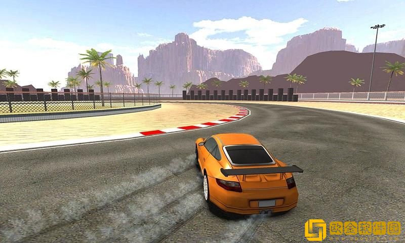 漂移全明星(Drift Allstar)