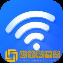 WiFi随时连app