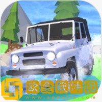 线上越野车(Offroad Racing Online)