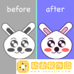 huji照片修复宝app