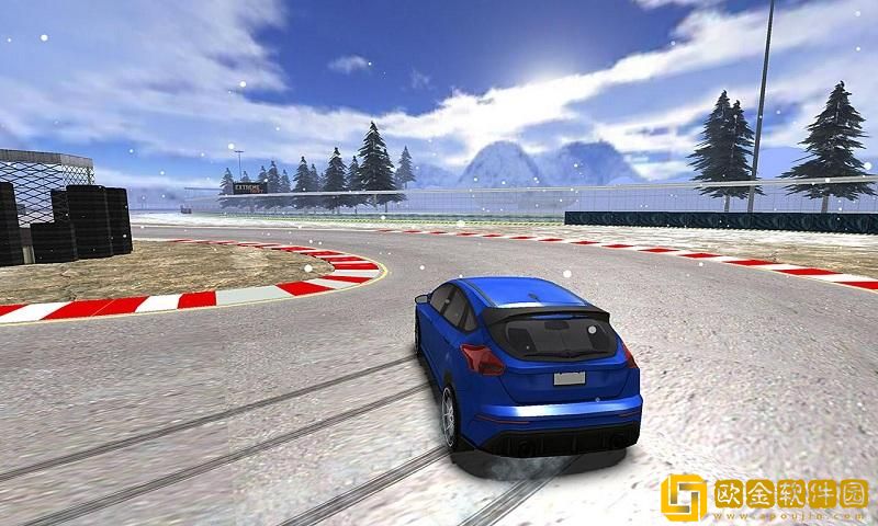 漂移全明星(Drift Allstar)