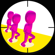 电音狙击(Sniper 3D)