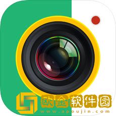 微调相机app