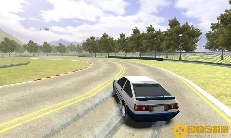 漂移全明星(Drift Allstar)