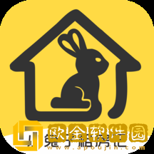 小兔子租房记app