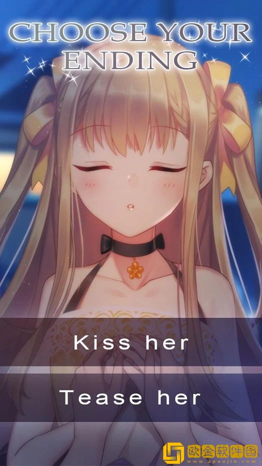 我的奇特女友手机版