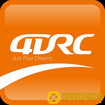 4DRC PRO无人机