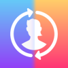 Facetrix照片剪辑app