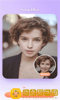 Facetrix照片剪辑app
