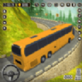 3d越野巴士免费驾驶(Offroad3DBuseDriveFree)