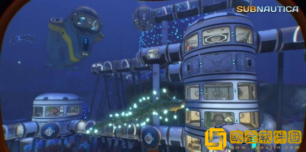深海迷航免费正式版