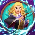 放置巫师学校大亨(IdleWizardSchool)
