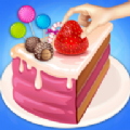 芝士蛋糕甜品师(Cheese Cake Maker Sweet Kitchen Chef)