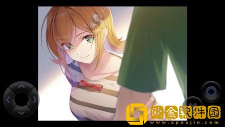 逃离病娇酱的家手游