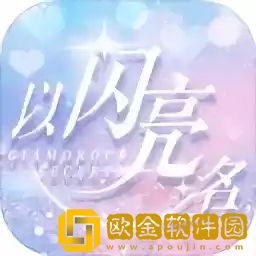 以闪亮之名