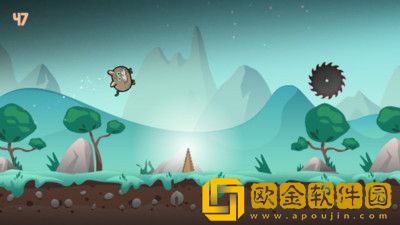 快乐的肥猫