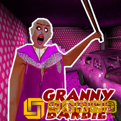 ScaryBarbiMod