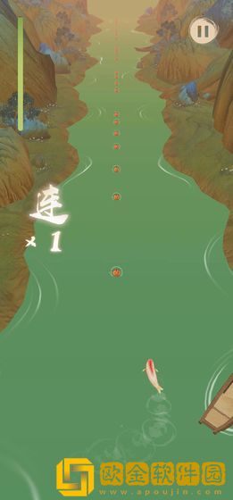洄溯沙棠手游