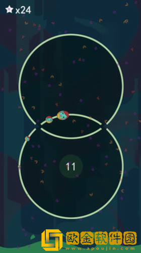 星星物语