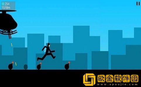 匿名黑客逃脱