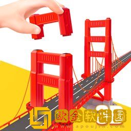 我爱拼模型3D