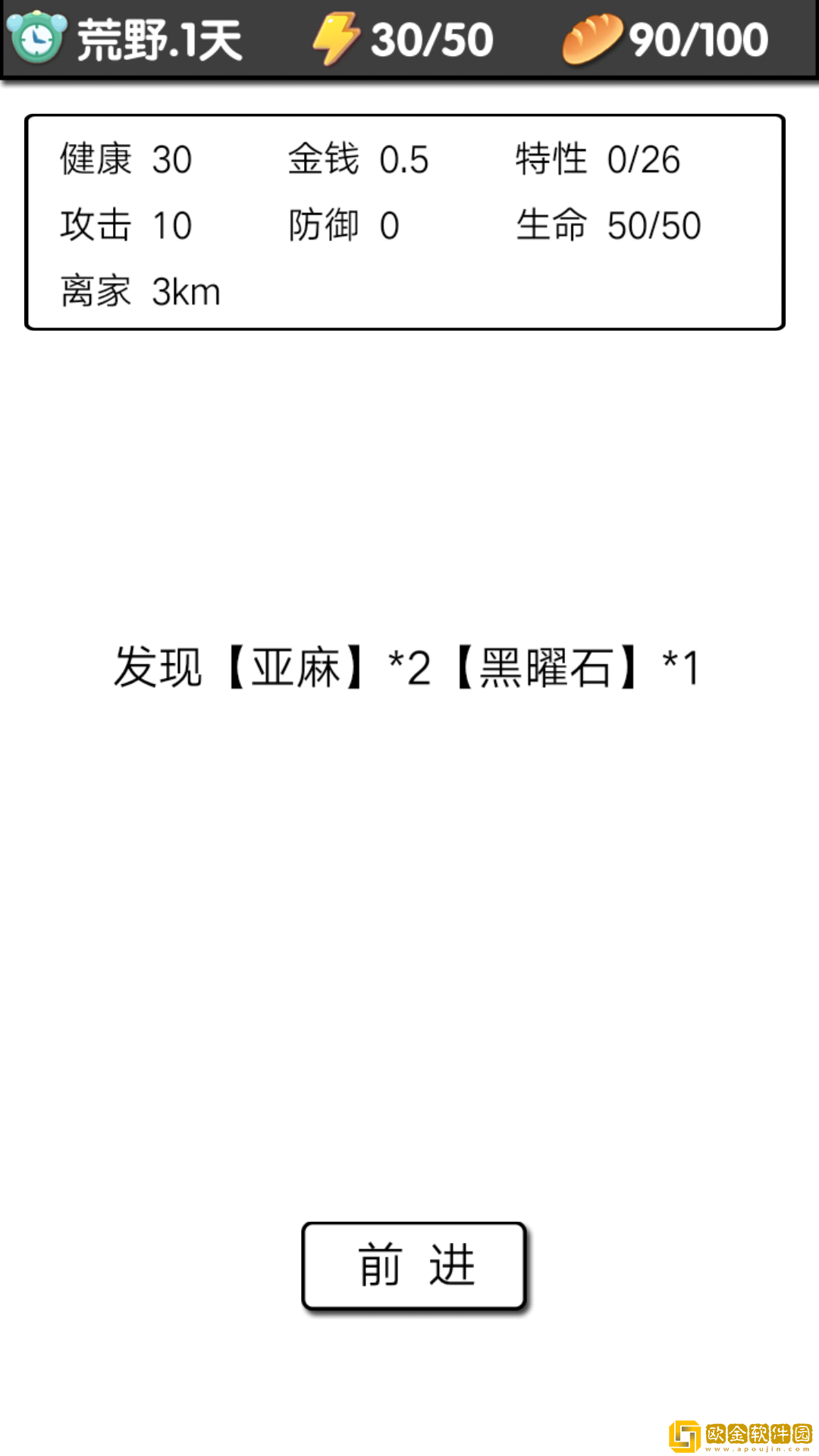 流浪日记