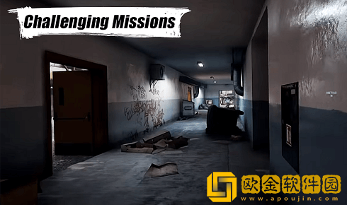 僵尸死亡防御战争