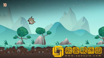 快乐的肥猫