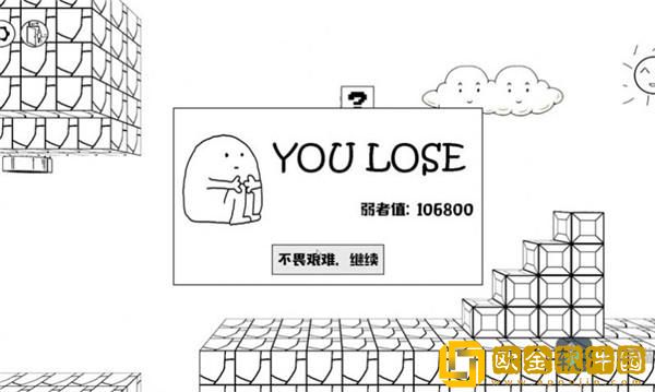 世界上最牛