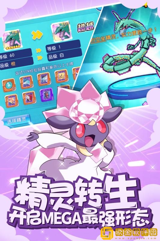 萌宠大作战