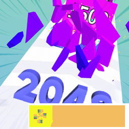 2048加强版抖音小游戏