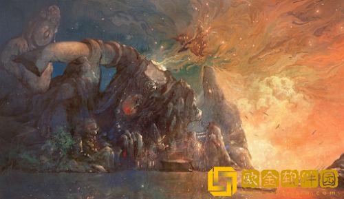 鸿蒙太玄经游戏