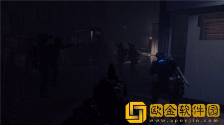 严阵以待3.0中文版本