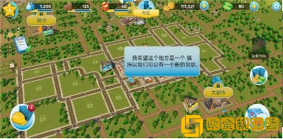 城市乌托邦