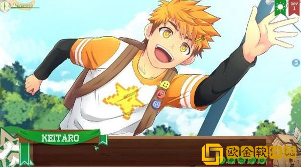 CampBuddy汉化版