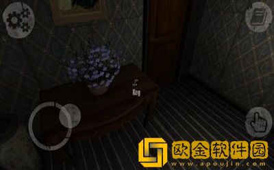 惊险密室冒险