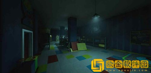 波比的时间计划游戏