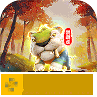 疯狂原始人