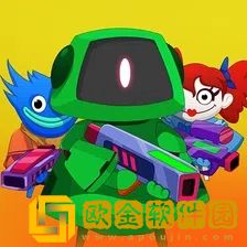 波比弓箭大师