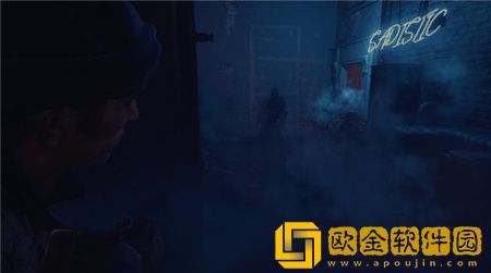 严阵以待正版
