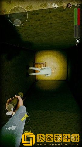 后室逃脱