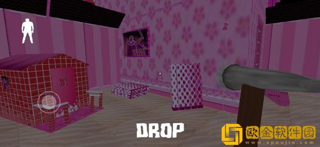 ScaryBarbiMod