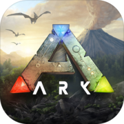 ark方舟生存进化手游