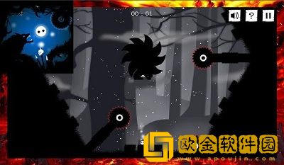 地狱职业