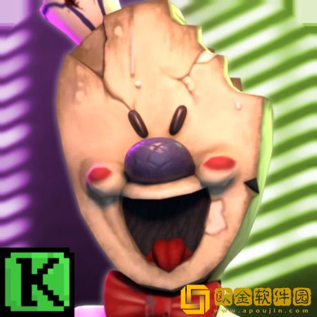 冰声尖叫2