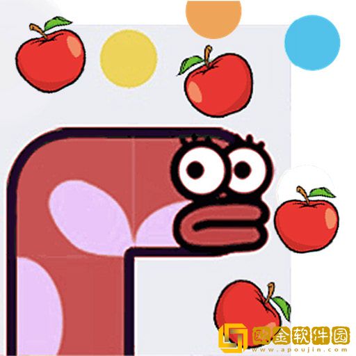 贪食怪物消方块