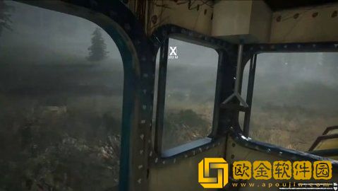 查尔斯的小火车游戏