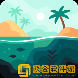 潮汐动森岛