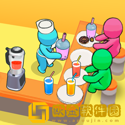 我的果茶店